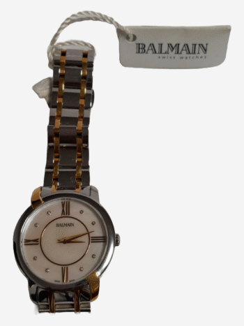 Balmain Tilia