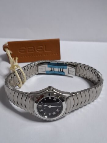 Ebel Wave 9157F11