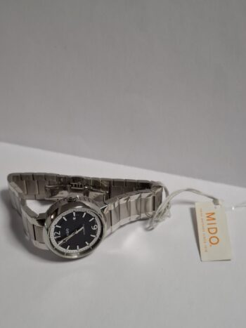 Mido Great Wall Gent Chronometer
