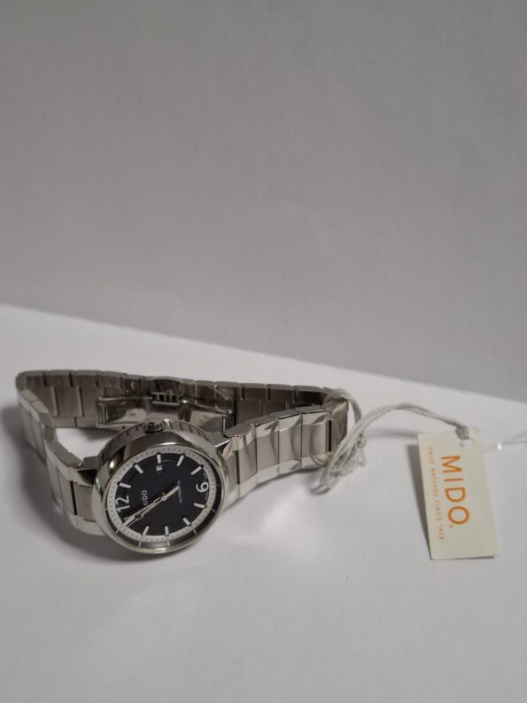 Mido Great Wall Gent Chronometer