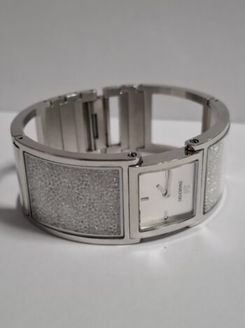 Swarovski - 5027134 Crystalline Ladies Silver