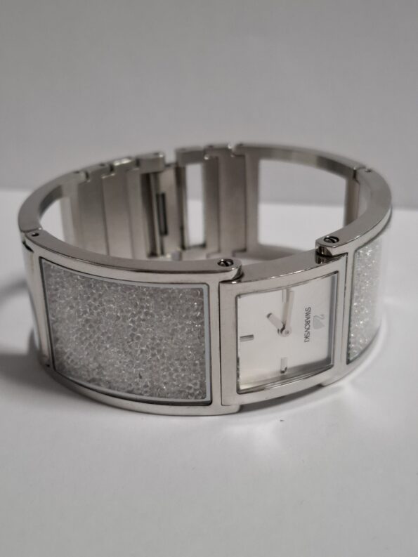 Swarovski - 5027134 Crystalline Ladies Silver