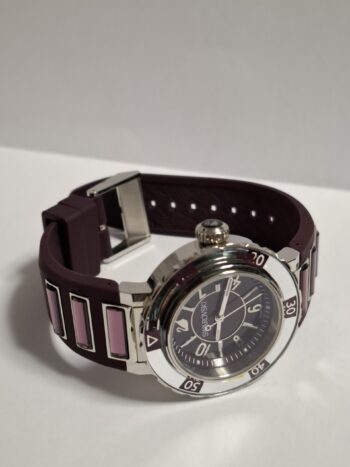 Swarovski Octea Sport Octea Mini Amethyst, prune, Women