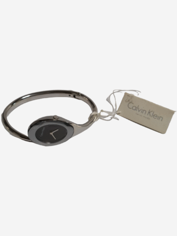 Calvin Klein Moderne Damenuhr K 4Y2L1