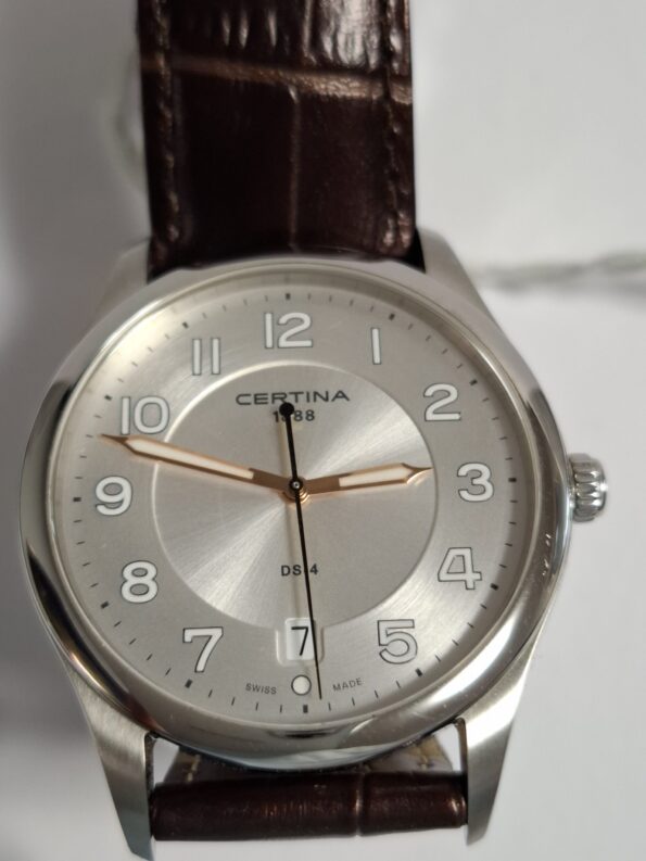 Certina DS-4 - Image 2