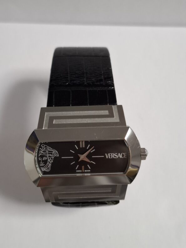 Versace - Hippodrome - 41 mm - Image 2