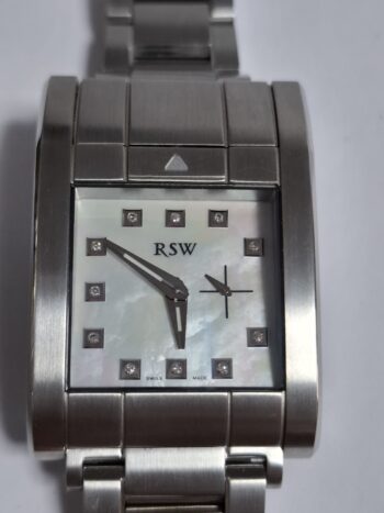 RSW - 0813