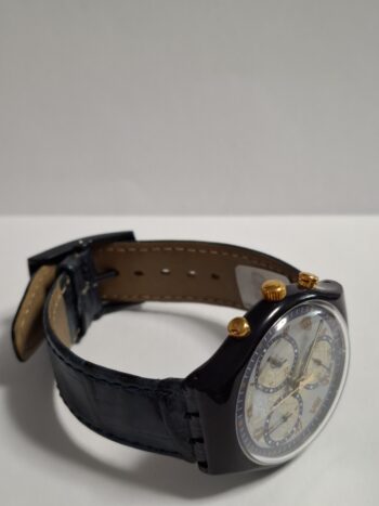 Swatch - Twenty two (22) Jewels - 315
