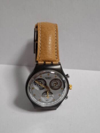 Swatch - Twenty two (22) Jewels - 28