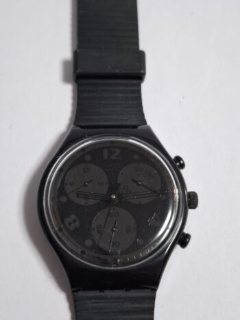 Swatch - Twenty two (22) Jewels - 317