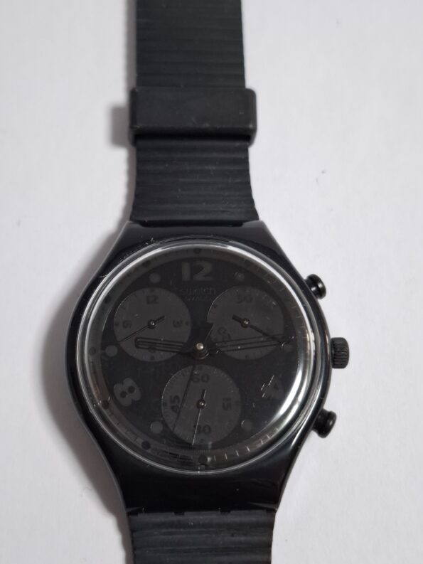Swatch - Twenty two (22) Jewels - 317