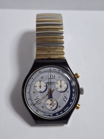 Swatch – Twenty two (22) Jewels – 337