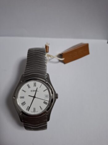 Ebel Sport - 9255F41