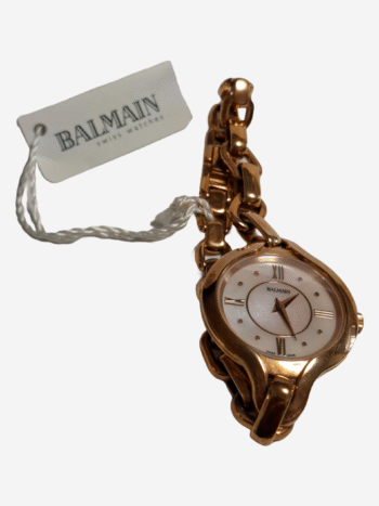 Balmain B-Crazy Chain
