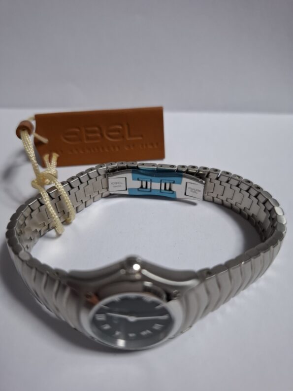 Ebel Wave 9157F11 - Image 3