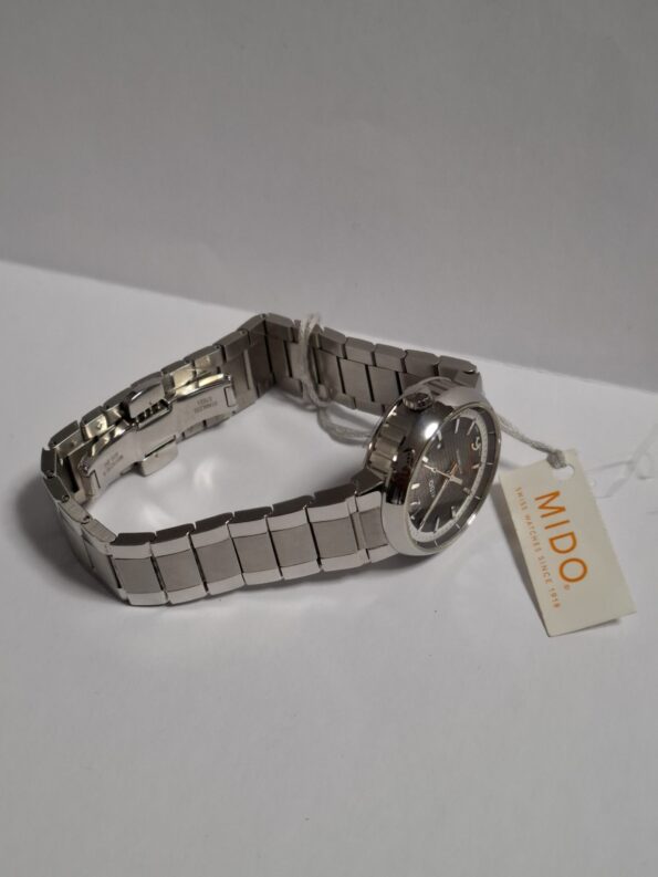 Mido Great Wall Gent Chronometer - Image 3