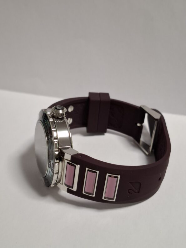 Swarovski Octea Sport Octea Mini Amethyst, prune, Women - Image 3