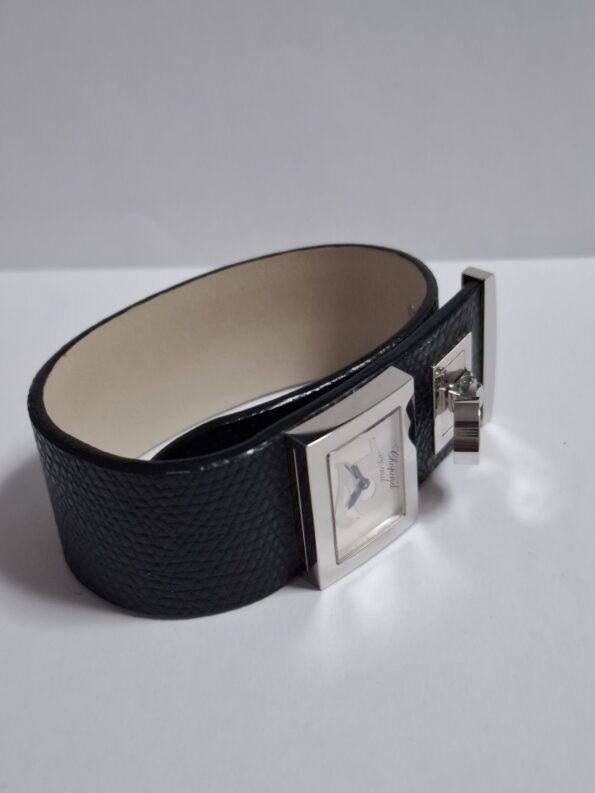Chopard - Happy Twelve Ladies Watch - Image 3