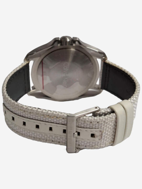 Calvin Klein Earth White K5Y31V - Image 3