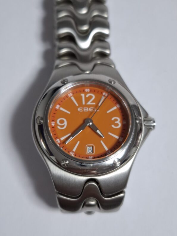 Ebel Sportwave 9955K - Image 3