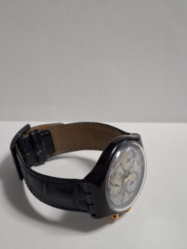 Swatch - Twenty two (22) Jewels - 315 - Image 3