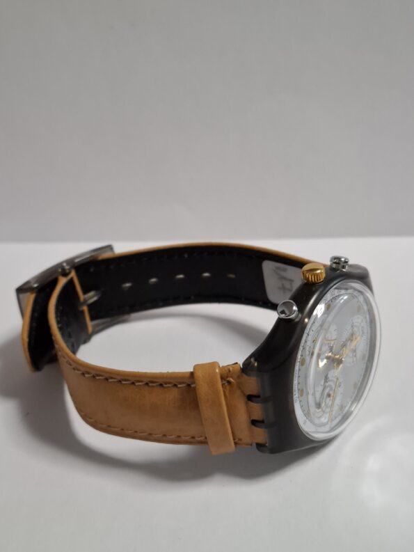 Swatch - Twenty two (22) Jewels - 28 - Image 3