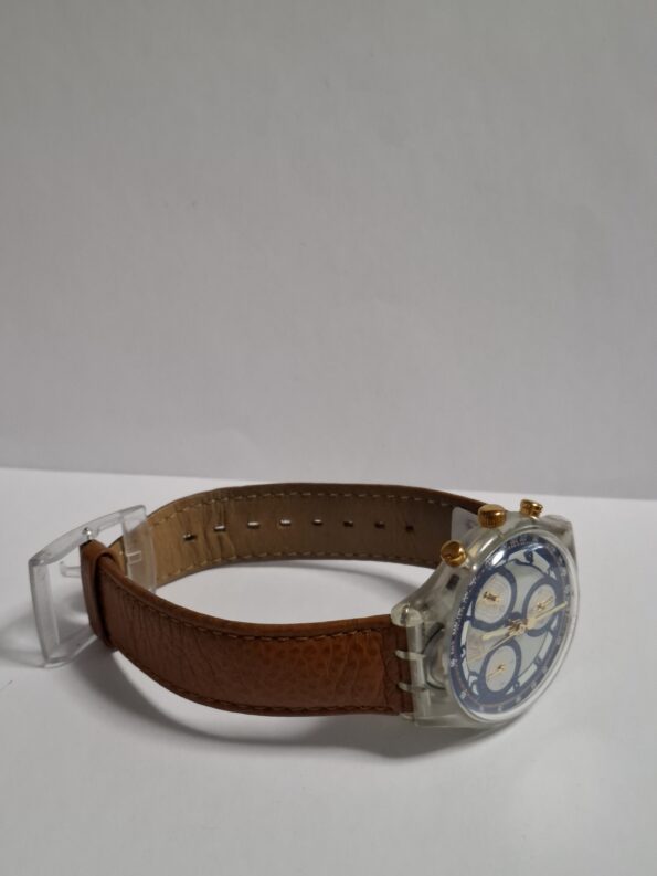 Swatch - Twenty two (22) Jewels - 327 - Image 3