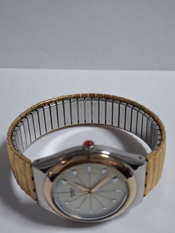 Swatch - Stainless Steel Irony - Image 3