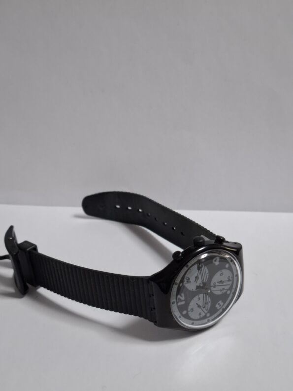 Swatch - Twenty two (22) Jewels - 317 - Image 4