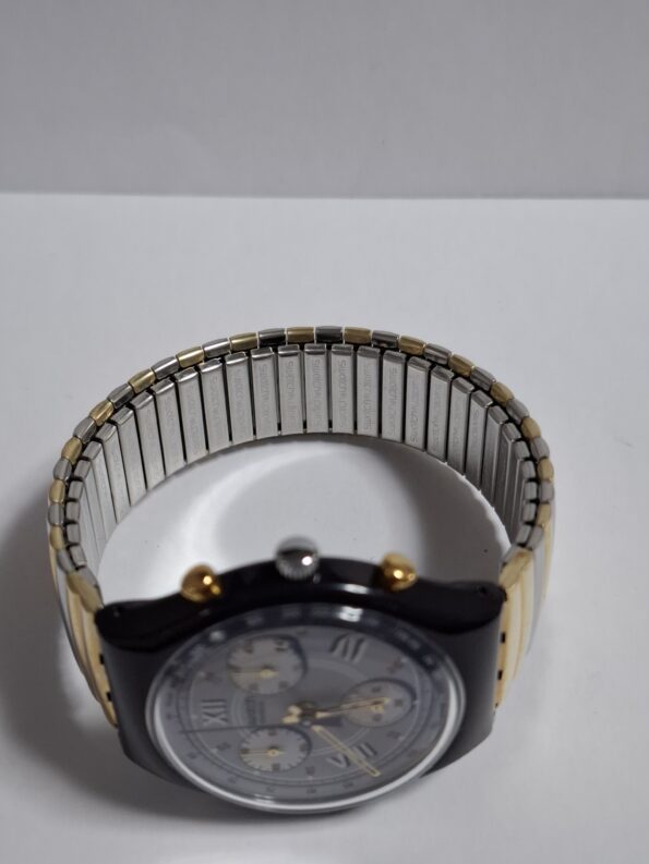 Swatch – Twenty two (22) Jewels – 337 - Image 3