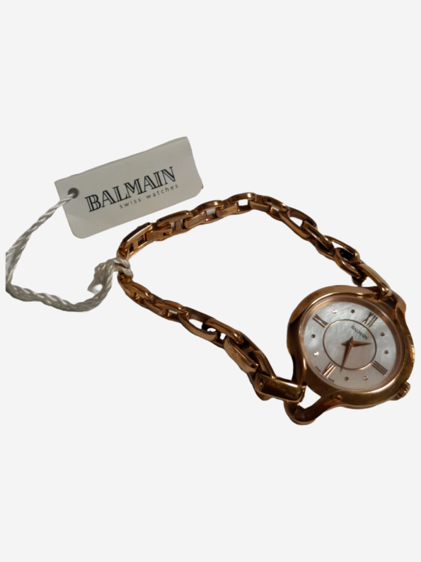 Balmain B-Crazy Chain - Image 3
