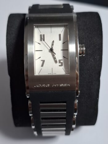 JORG HYSEK  S001-0455