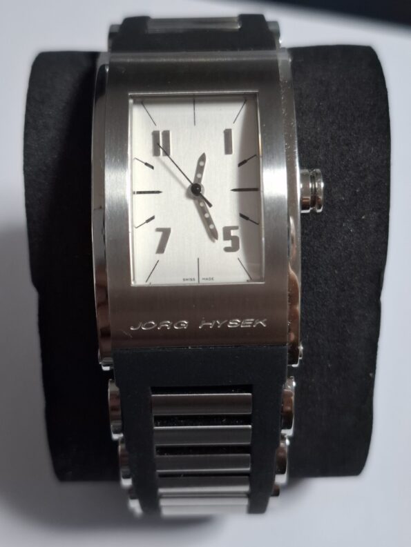 JORG HYSEK  S001-0455
