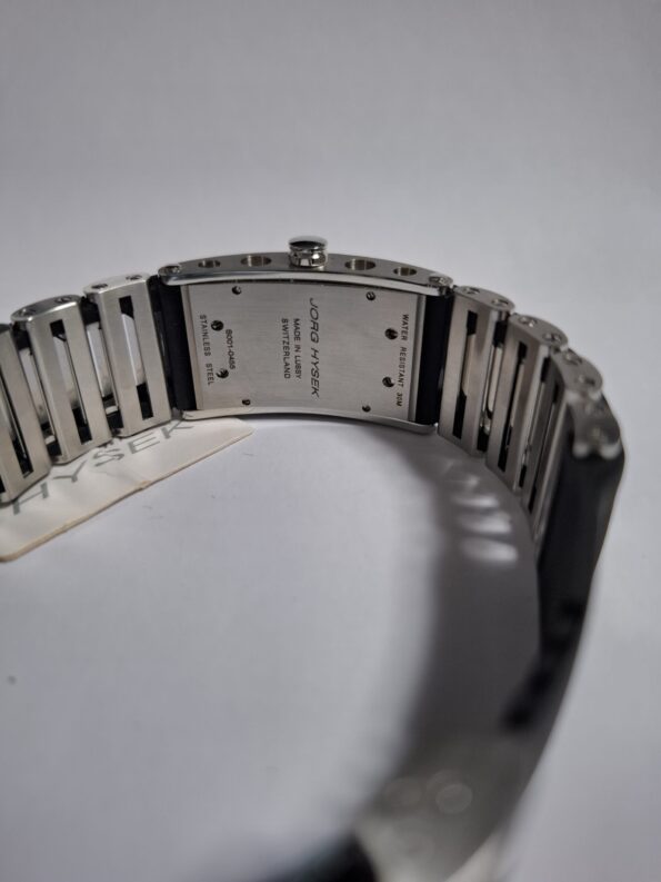 JORG HYSEK  S001-0455 - Image 4