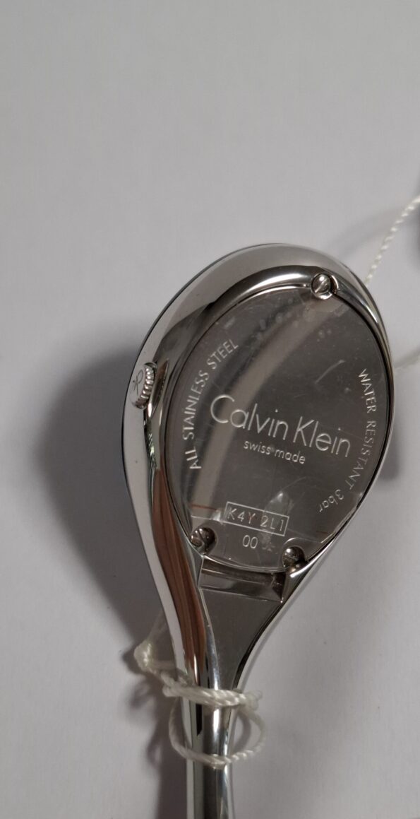 Calvin Klein Moderne Damenuhr K 4Y2L1 - Image 4