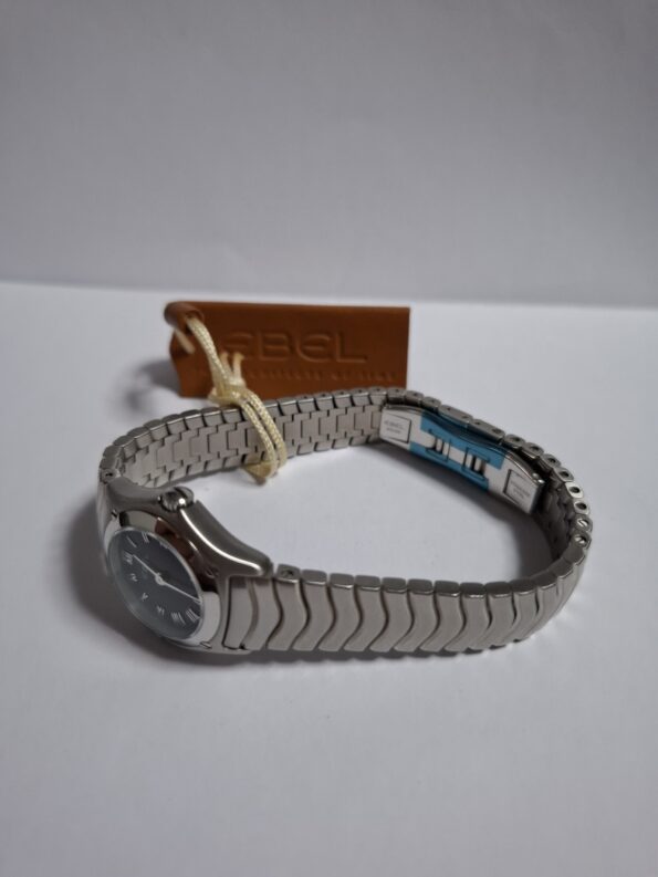 Ebel Wave 9157F11 - Image 4