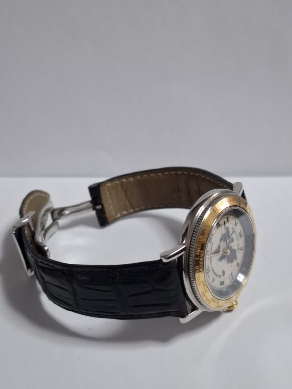 Raymond Weil Vintage Parfisal GMT - Image 4