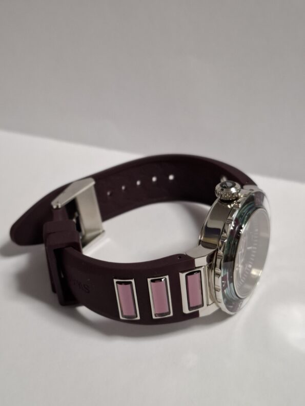 Swarovski Octea Sport Octea Mini Amethyst, prune, Women - Image 4