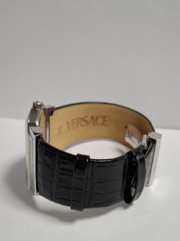 Versace - Hippodrome - 41 mm - Image 4