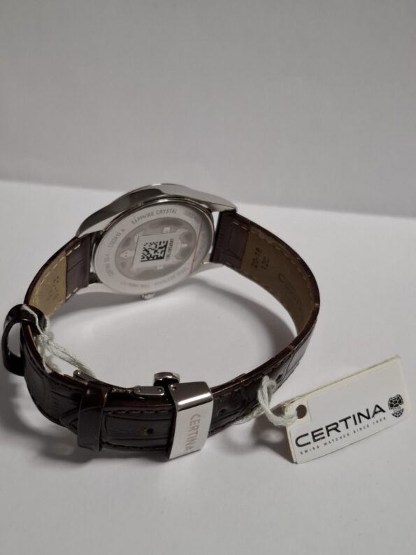 Certina DS-4 - Image 4