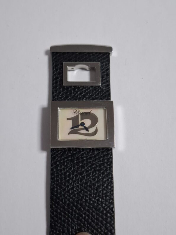 Chopard - Happy Twelve Ladies Watch - Image 4