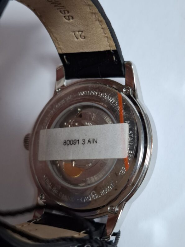 Claude Bernard Classic Automatic Date - Image 4