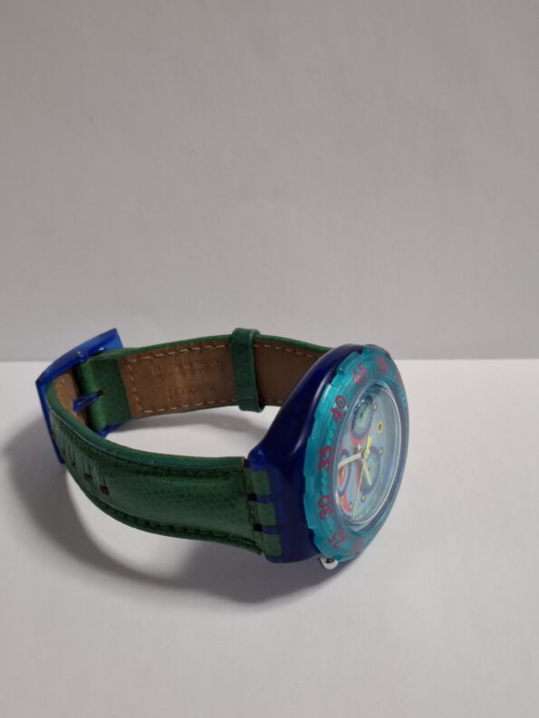 Swatch - Twenty two (22) Jewels - 347 - Image 4