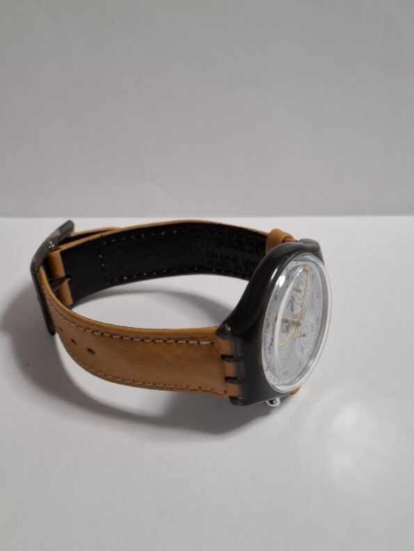 Swatch - Twenty two (22) Jewels - 28 - Image 4