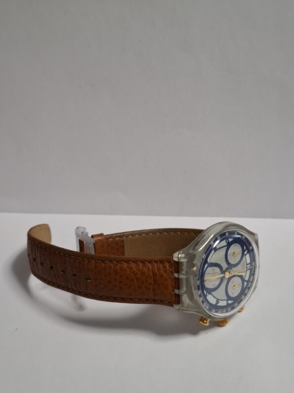 Swatch - Twenty two (22) Jewels - 327 - Image 4