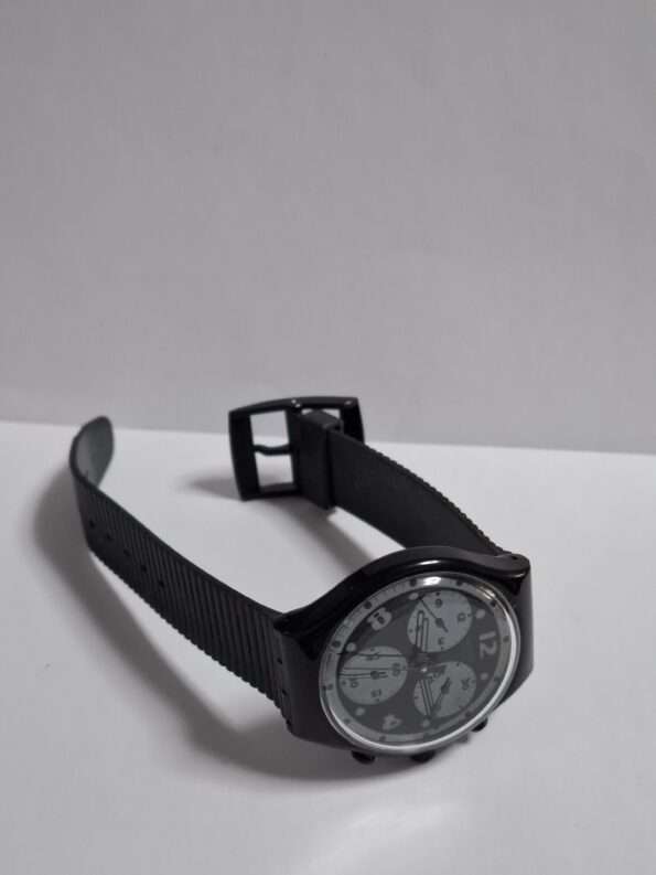 Swatch - Twenty two (22) Jewels - 317 - Image 5