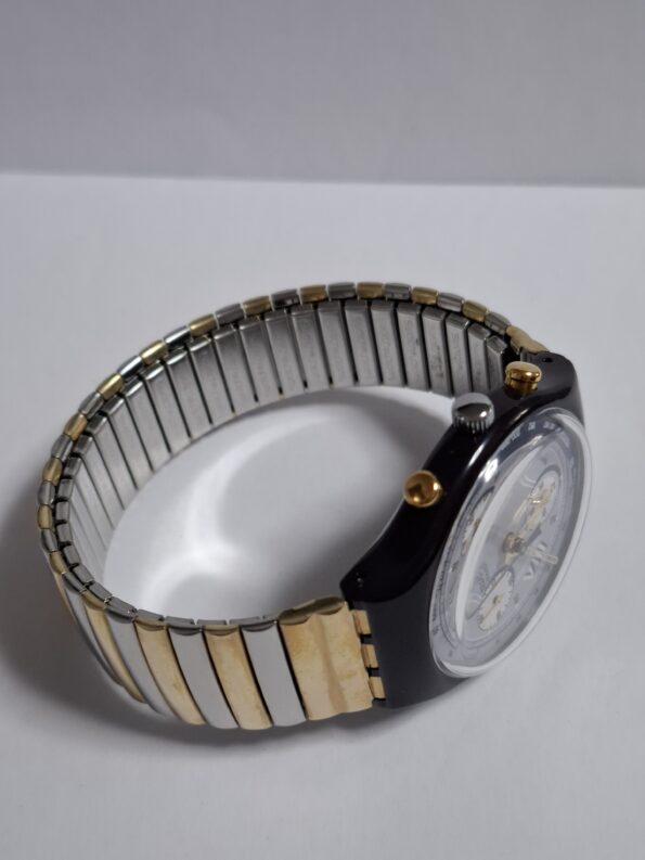 Swatch – Twenty two (22) Jewels – 337 - Image 4