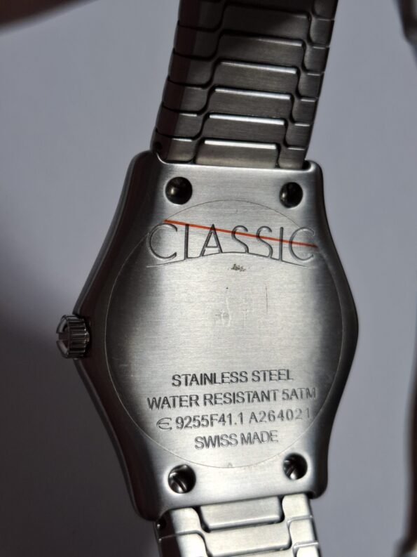 Ebel Sport - 9255F41 - Image 4
