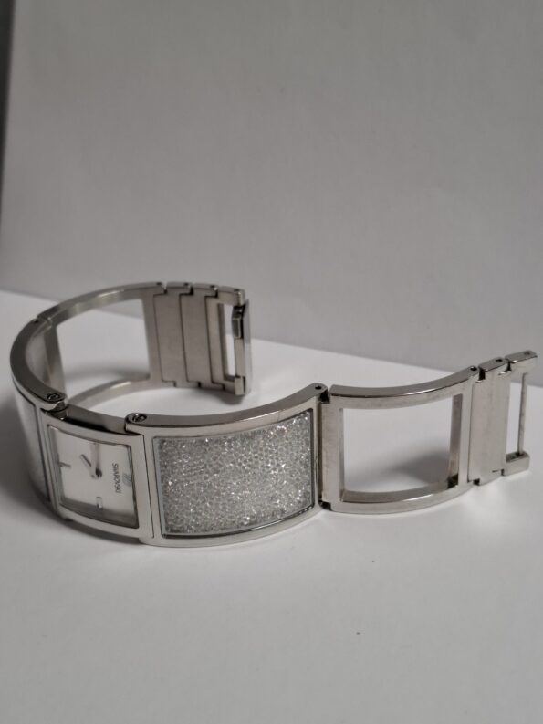 Swarovski - 5027134 Crystalline Ladies Silver - Image 5