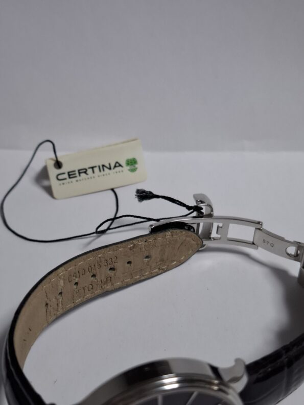 Certina Ds Dream - Image 5